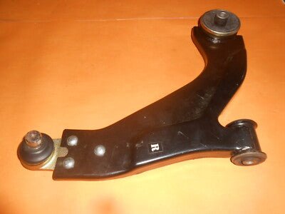 FORD MONDEO Mk3 (2000 - 2007) RIGHT WISHBONE SUSPENSION ARM - Vroom Classics