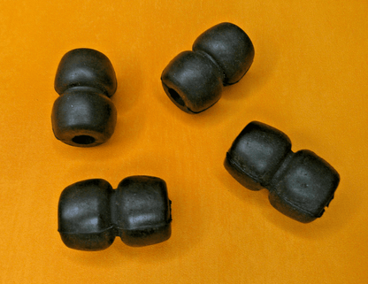 FORD P100 1981 - 1987 FRONT SUSPENSION ROLL BAR BUSHES (set of 4) - Vroom Classics