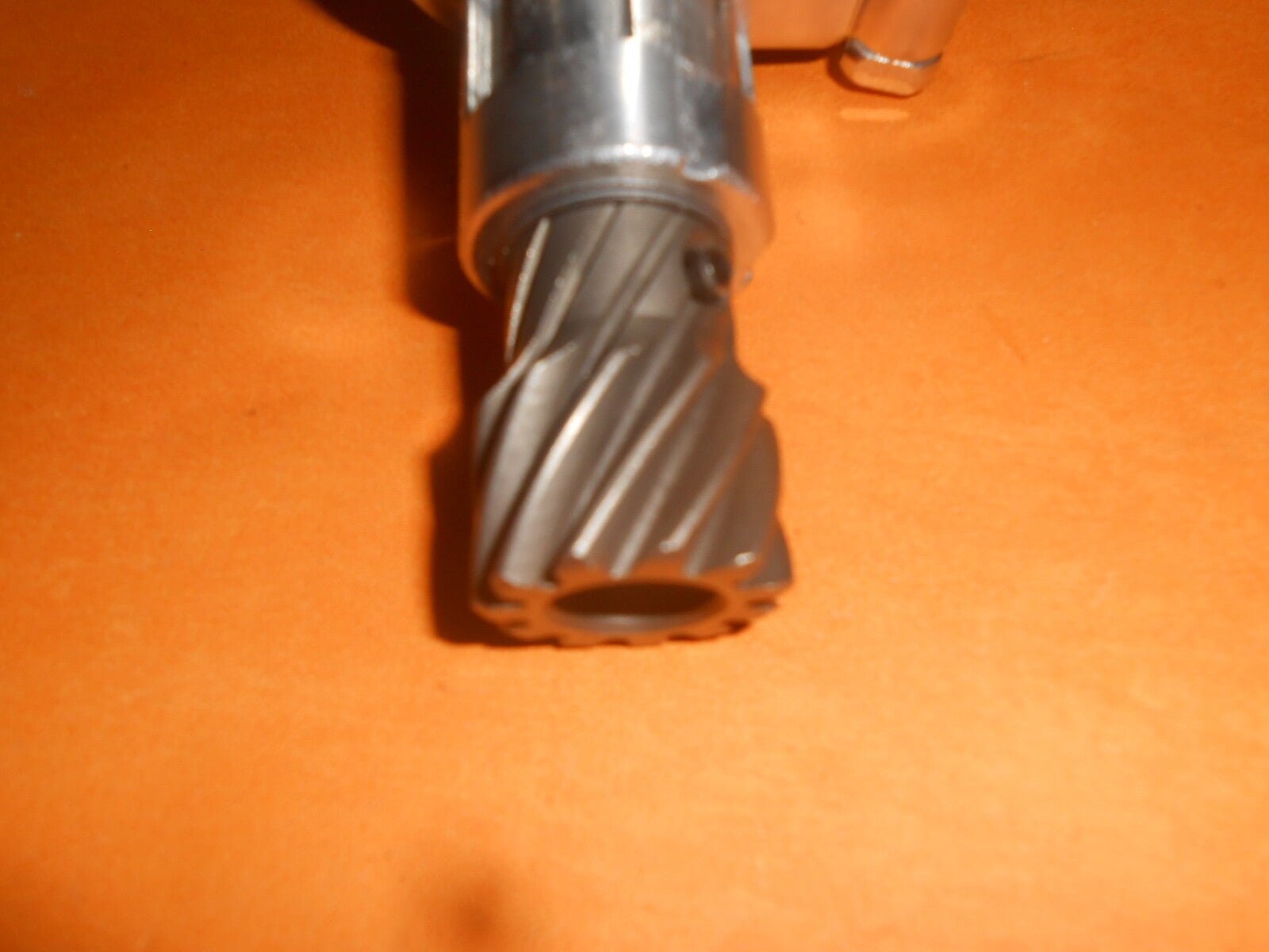FORD PRE - CROSSFLOW KENT ENGINE POINTS IGNITION DISTRIBUTOR (Lucas 45D type) - Vroom Classics