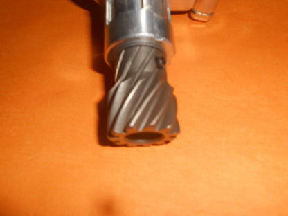 FORD PRE - CROSSFLOW KENT ENGINE POINTS IGNITION DISTRIBUTOR (Lucas 45D type) - Vroom Classics