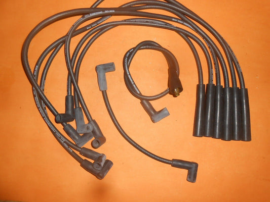 FORD PROBE 3.0i V6 (1988 - 1993) NEW IGNITION LEAD SET - OEK060 - Vroom Classics