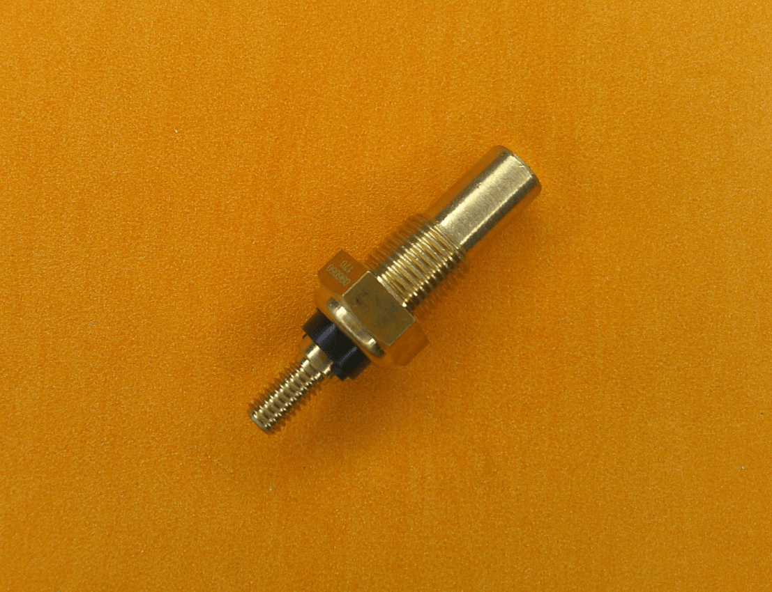 FORD SIERRA 2.0i 2.3 2.8 (1982 - 93)NEW "black top" TEMPERATURE SENSOR SENDER - Vroom Classics