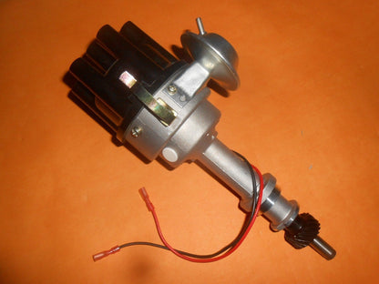 FORD SIERRA 2.8 V6 XR4x4(-87) COLOGNE BOSCH TYPE ELECTRONIC IGNITION DISTRIBUTOR - Vroom Classics