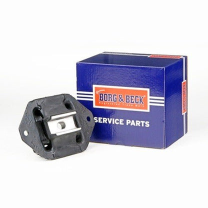 FORD SIERRA Mk1 inc. XR4i (1982 - 87) GEARBOX MOUNTING - Genuine Borg & Beck - Vroom Classics