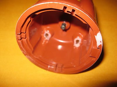 FORD SIERRA SAPPHIRE 1.6, 2.0 (82 - 83) NEW Bosch type DISTRIBUTOR CAP - 45820 - Vroom Classics