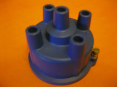 FORD SIERRA & SAPPHIRE 1.6 (82 - 91) NEW DISTRIBUTOR CAP - 45160 - Vroom Classics