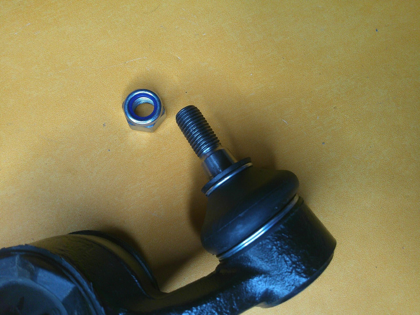 FORD SIERRA SAPPHIRE (1982-1994) TRACK CONTROL ARMS PAIR - Borg & Beck - 5525/26 - Vroom Classics