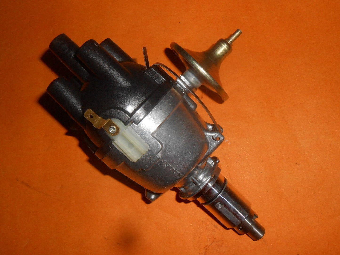 FORD THAMES VAN 400E 1703cc(1957 - 65)POINTS IGNITION DISTRIBUTOR(Lucas 25D4 type) - Vroom Classics