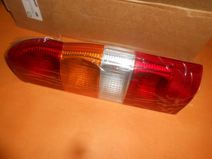 FORD TRANSIT (2000 - 2006) DRIVERS SIDE O/S REAR LIGHT UNIT - Vroom Classics