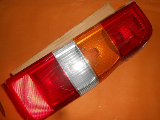 FORD TRANSIT (2000 - 2006) DRIVERS SIDE O/S REAR LIGHT UNIT - Vroom Classics