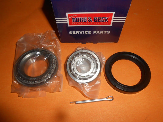 FORD TRANSIT Mk1 (1965 - 78) FRONT WHEEL BEARING KIT - Vroom Classics