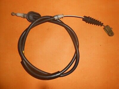 FORD TRANSIT V4 2.0 (08/1975 - 78) NEW CLUTCH CABLE - QCC1064 - Vroom Classics