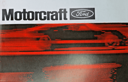 FORD ZEPHYR 4 Mk3 (1963-66) MOTORCRAFT AG22 SPARK PLUGS (x4) - Vroom Classics