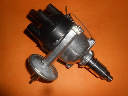 FORD ZEPHYR ZODIAC Mk2 (1956 - 62) POINTS IGNITION DISTRIBUTOR (Lucas 25D6 type) - Vroom Classics