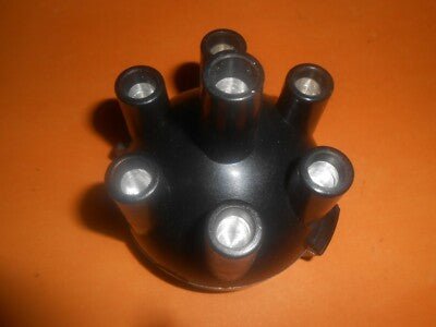 FORD ZEPHYR ZODIAC Mk3 (1962-66) PUSH IN LEAD DISTRIBUTOR CAP - Vroom Classics