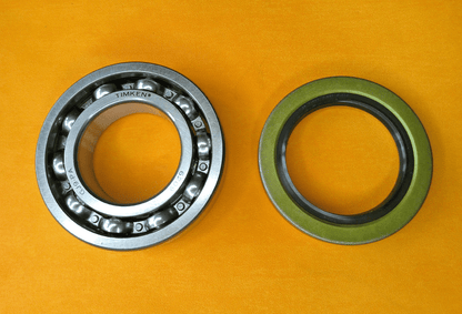 FORD ZEPHYR ZODIAC Mk3(1962-1966)NEW REAR WHEEL BEARING KIT -with TIMKEN BEARING - Vroom Classics