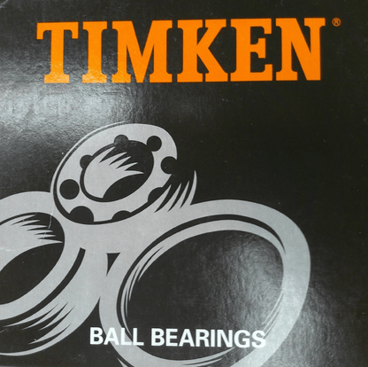 FORD ZEPHYR ZODIAC Mk3(1962-1966)NEW REAR WHEEL BEARING KIT -with TIMKEN BEARING - Vroom Classics