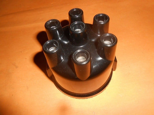 FORD ZEPHYR ZODIAC Mk4 (1968 - 72) Motorcraft Type DISTRIBUTOR CAP - Vroom Classics