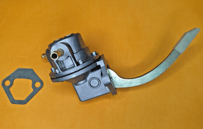 FORD ZEPHYR ZODIAC Mk4 (1971 - 72) "2 TYPES..!!"NEW MECHANICAL FUEL PUMP - QFP85 - Vroom Classics