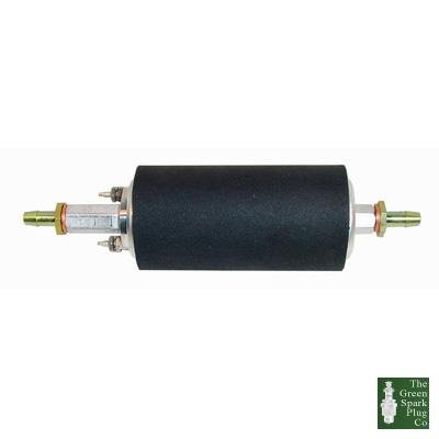 FP601 Walbro Out Tank Fuel Injection Pump (FP601) - Vroom Classics