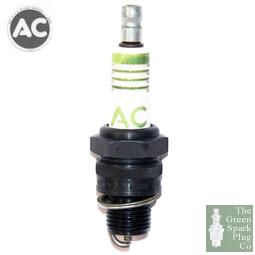 1x AC Spark Plug C42CFS