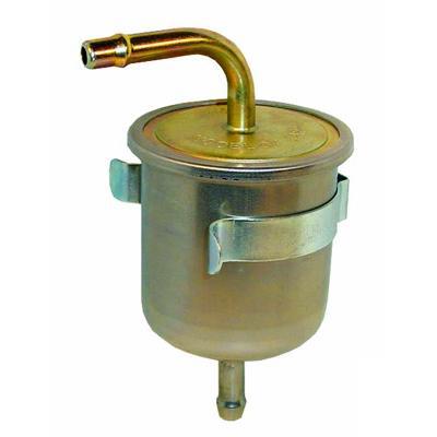 Fuel Injection Filter 8mm In/Out (For Nissan) (SSF3120) - Vroom Classics