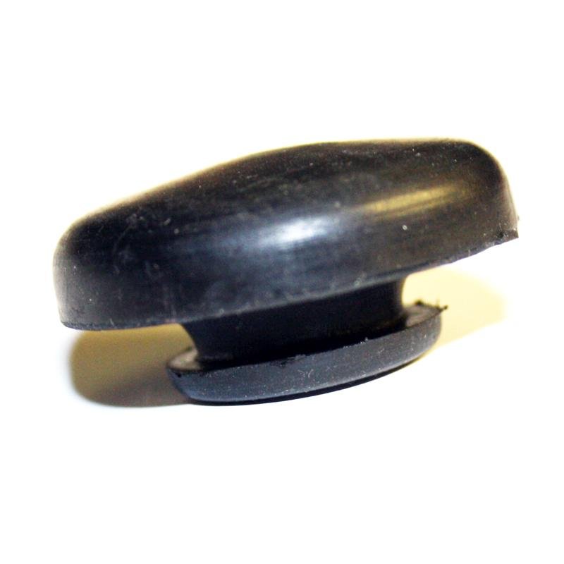 Fuel Tank Mounting BSA A & B Group, Fuel Tank anti - roll Rubber. (OEM 42 8052) - Vroom Classics