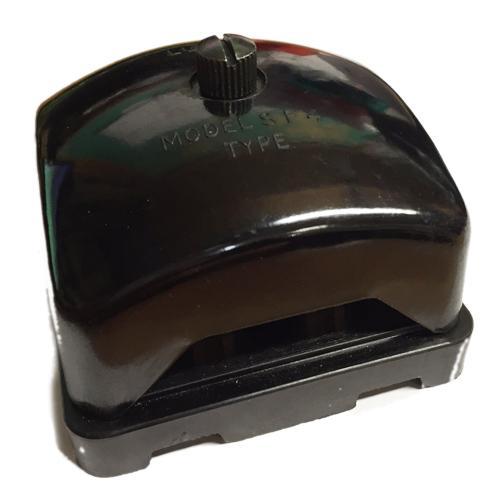 Fuse Box - Lucas 4 - way 54038067 SF4 - Replaces C2829 37H3373 - Vroom Classics