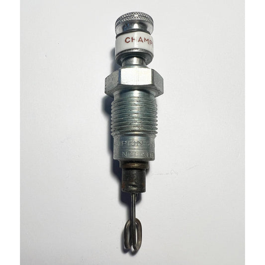Glow Plug Champion AG4 CH4 AG-4 CH-4 - Vroom Classics
