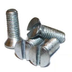 GS10015 - Mag/Dyno Drive End Cover Screws (Set of 4) - Vroom Classics