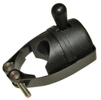 GS10112 - DIP SWITCH - Lucas Replica with round lever. (OEM LU31482,31482) - Vroom Classics