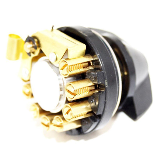 GS10120 - LIGHTING & IGNITION SWITCHES - Lucas Replica41SA . (OEM 41SA,LU31784) - Vroom Classics