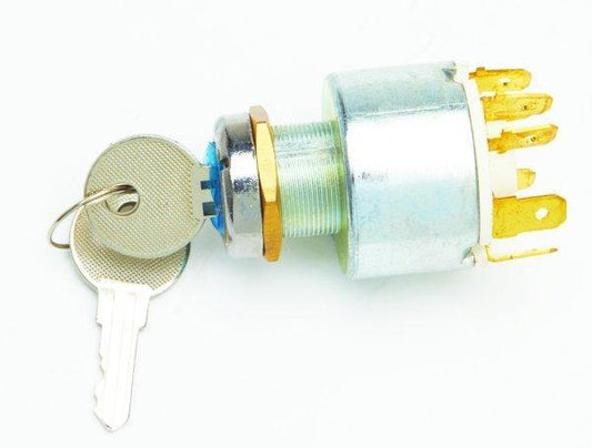 GS10131 - LIGHTING & IGNITION SWITCHES For Triumph,BSA,Norton Lucas 35351 - Vroom Classics