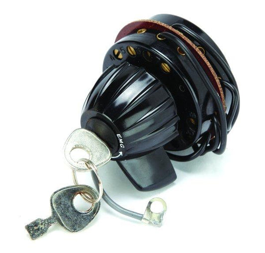 GS10133 - LIGHTING & IGNITION SWITCHES - Lucas Replica PRS8 ,Supplied with keys. - Vroom Classics