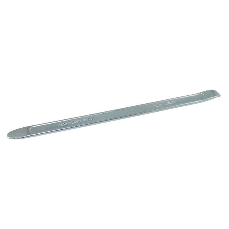 GS14001 - Tyre Lever 16" (400mm) made from quality forged steel. - Vroom Classics
