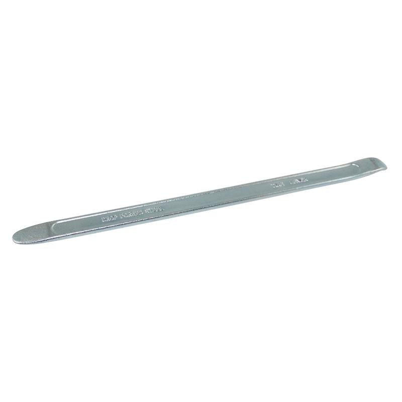 GS14001 - Tyre Lever 16" (400mm) made from quality forged steel. - Vroom Classics