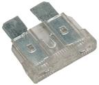 GS16012 - Blade Fuses, Clear 25 amp (Pack10) - Vroom Classics