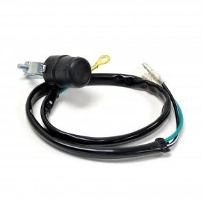 GS25050 - Kill Switch for HONDA CR type, plugs into the stock wire harness. - Vroom Classics