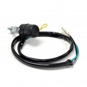 GS25050 - Kill Switch for HONDA CR type, plugs into the stock wire harness. - Vroom Classics