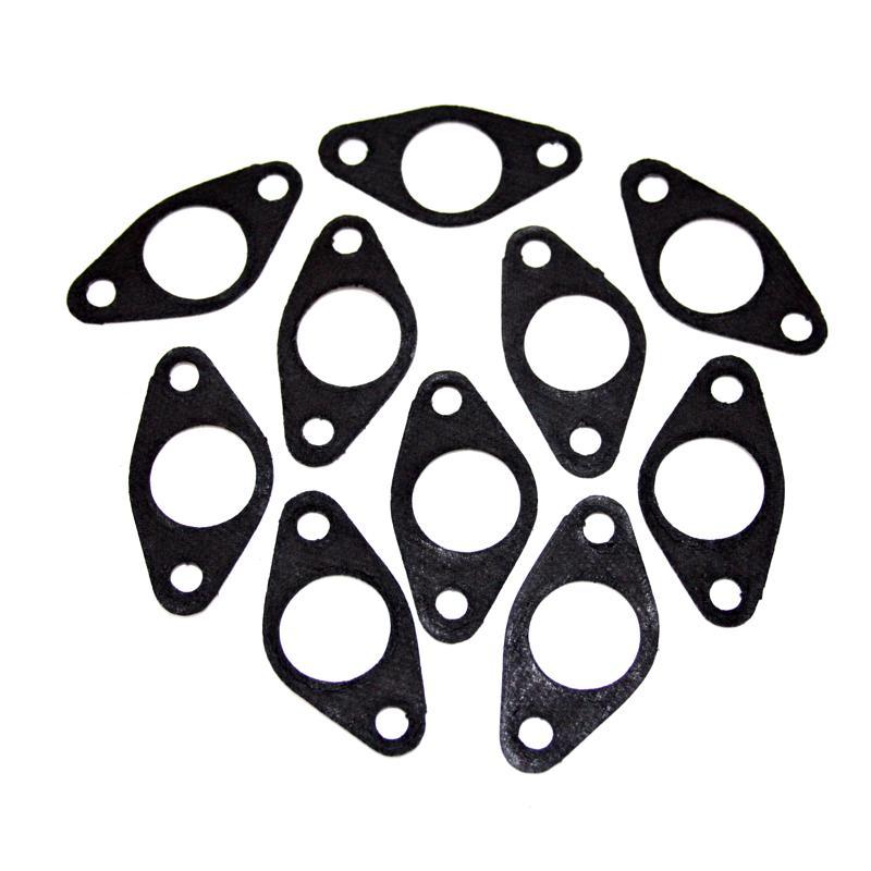 GS26007 - CRANK CASE VENT GASKET - For Triumph T120/T140 (1965 - ). (OEM 71 1460) - Vroom Classics
