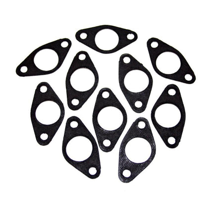 GS26007 - CRANK CASE VENT GASKET - For Triumph T120/T140 (1965 - ). (OEM 71 1460) - Vroom Classics
