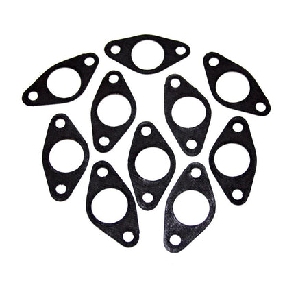 GS26007 - CRANK CASE VENT GASKET - For Triumph T120/T140 (1965 - ). (OEM 71 1460) - Vroom Classics