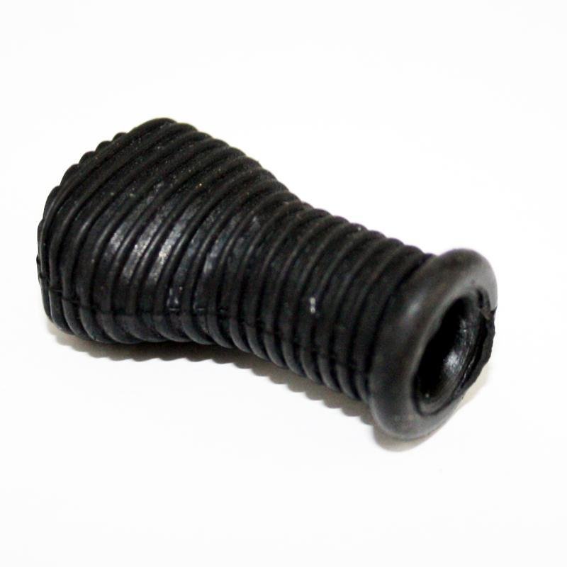 GS26046 - Clutch Lever Rubber - Triumph Pre - Unit boot. (OEM 57 0495) - Vroom Classics