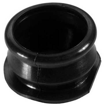 GS26088 - AIR HOSE - Norton Commando Mk2A/Mk3 carburettor filter . (OEM 06 4180) - Vroom Classics