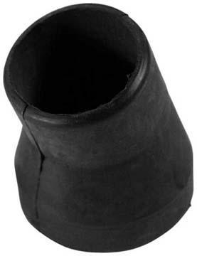 GS26089 - Triumph T140 (1976 - 78) carburettor filter hose. (OEM 71 7019) - Vroom Classics
