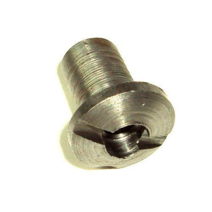 GS26117 - CLUTCH SPRING NUT - Triumph/BSA, Brass, fitted to 350/500/650/750 . - Vroom Classics