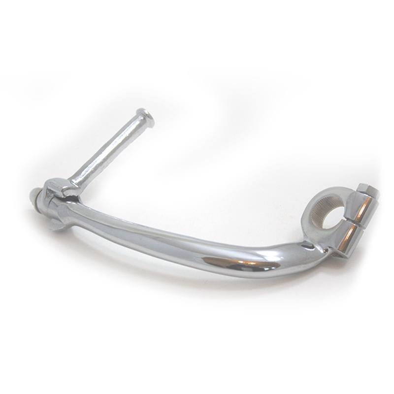 GS26124 - KICKSTART CRANK - Norton Commando,Fits MK1/MK2 750/850cc . - Vroom Classics
