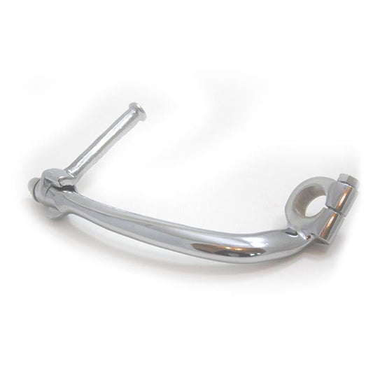 GS26124 - KICKSTART CRANK - Norton Commando,Fits MK1/MK2 750/850cc . - Vroom Classics
