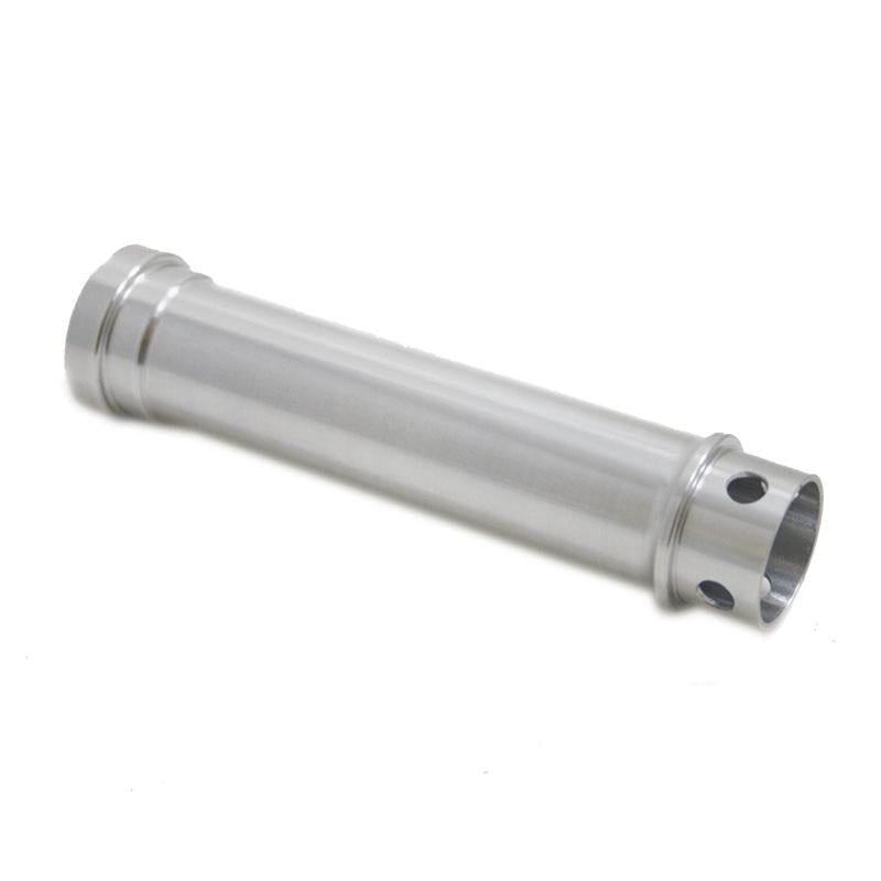 GS26196 - PUSH ROD TUBE - TRIUMPH UK Made Billet Alloy T140/TR7 (1973 - 78). - Vroom Classics