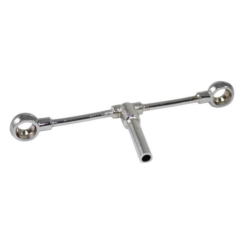GS26308 - ROCKER OIL FEED PIPE - Triumph T140/TR7 (OEM 71 3550) - Vroom Classics